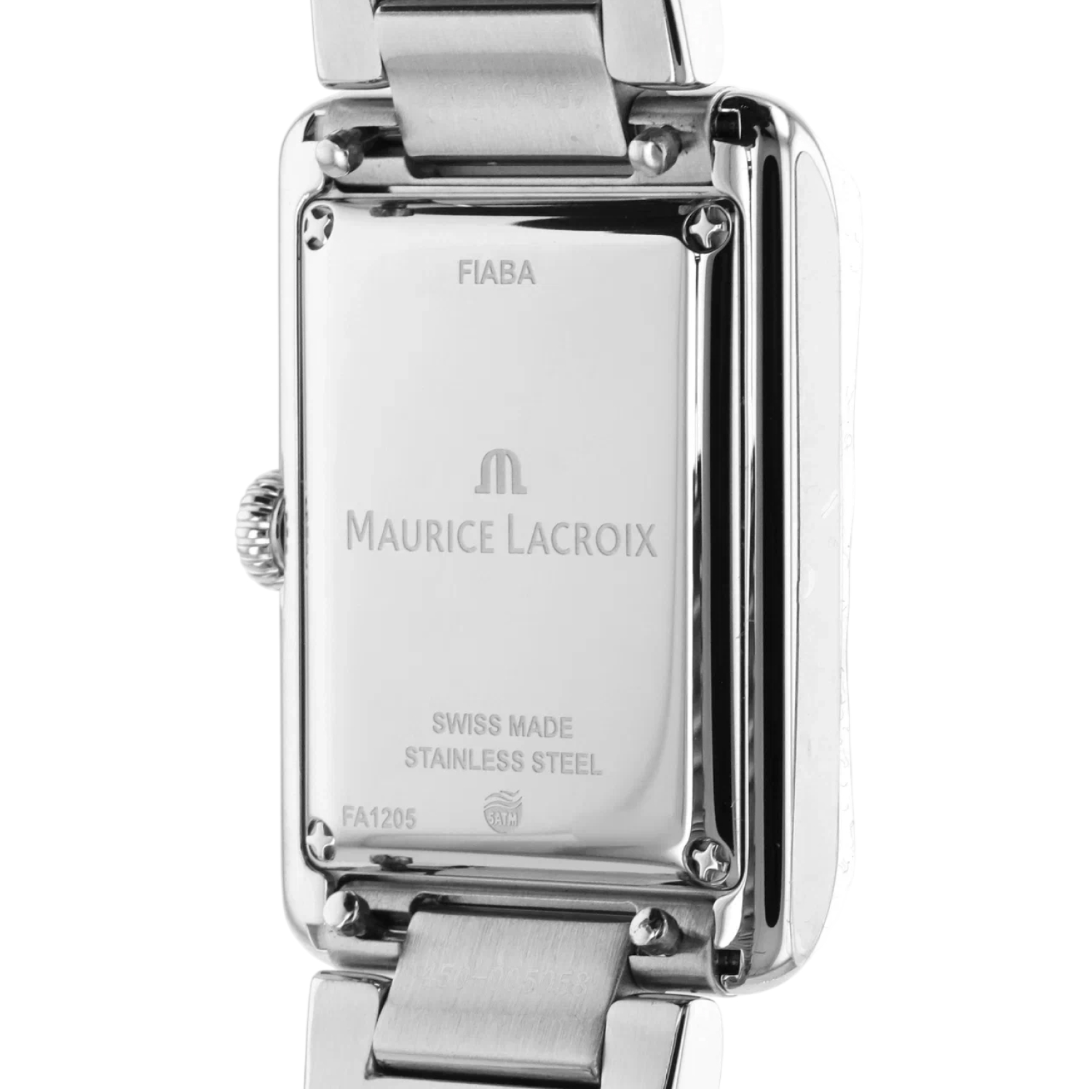 Maurice Lacroix FA1205-SS002-160-1